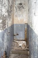 Ligne Maginot - BOURENE OUEST - C21 - (Casemate d'infanterie) - 