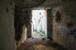 Ligne Maginot - RAVIN DE CRUSNES - C23 - (Casemate d'infanterie - Simple) - 