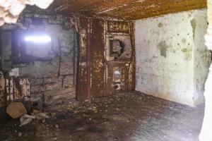 Ligne Maginot - RAVIN DE CRUSNES - C23 - (Casemate d'infanterie - Simple) - 