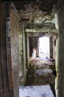 Ligne Maginot - RAVIN DE CRUSNES - C23 - (Casemate d'infanterie - Simple) - 