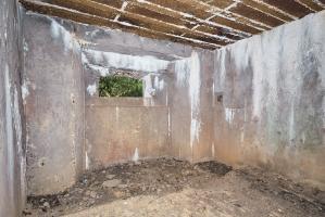Ligne Maginot - DB125 - BOIS DE CRUSNES OUEST - (Blockhaus pour canon) - 