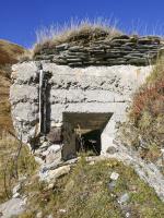 Ligne Maginot - BELLEGARDE - (Blockhaus de type indéterminé) - 