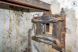 Ligne Maginot - BURE - C33 - (Casemate d'infanterie) -   