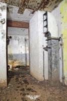 Ligne Maginot - BURE - C33 - (Casemate d'infanterie) -     