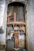 Ligne Maginot - BURE - C33 - (Casemate d'infanterie) -        