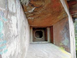 Ligne Maginot - ROTHERBERG - X30 (QUARTIER FREISTROFF - II/162°RIF) - (Abri) -   
