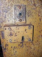 Ligne Maginot - ROTHERBERG - X30 (QUARTIER FREISTROFF - II/162°RIF) - (Abri) -     