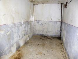 Ligne Maginot - ROTHERBERG - X30 (QUARTIER FREISTROFF - II/162°RIF) - (Abri) - Entrée Sud