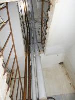 Ligne Maginot - ROTHERBERG - X30 (QUARTIER FREISTROFF - II/162°RIF) - (Abri) - Entrée Sud