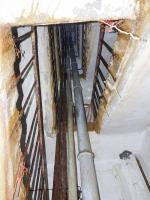 Ligne Maginot - ROTHERBERG - X30 (QUARTIER FREISTROFF - II/162°RIF) - (Abri) -    