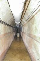 Ligne Maginot - ROTHERBERG - X30 (QUARTIER FREISTROFF - II/162°RIF) - (Abri) - Couloir