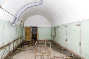 Ligne Maginot - ROTHERBERG - X30 (QUARTIER FREISTROFF - II/162°RIF) - (Abri) - 