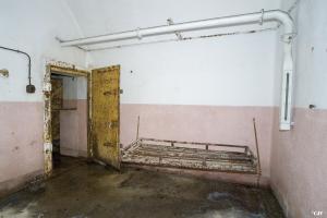 Ligne Maginot - ROTHERBERG - X30 (QUARTIER FREISTROFF - II/162°RIF) - (Abri) - 