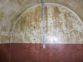 Ligne Maginot - ROTHERBERG - X30 (QUARTIER FREISTROFF - II/162°RIF) - (Abri) - Casernement 