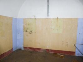 Ligne Maginot - ROTHERBERG - X30 (QUARTIER FREISTROFF - II/162°RIF) - (Abri) - Casernement 