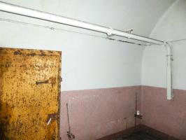 Ligne Maginot - ROTHERBERG - X30 (QUARTIER FREISTROFF - II/162°RIF) - (Abri) - Casernement 