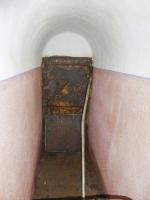 Ligne Maginot - ROTHERBERG - X30 (QUARTIER FREISTROFF - II/162°RIF) - (Abri) - Accès égout