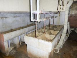 Tourisme Maginot - ROTHERBERG - X30 (QUARTIER FREISTROFF - II/162°RIF) - (Abri) - 