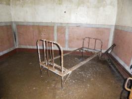 Ligne Maginot - ROTHERBERG - X30 (QUARTIER FREISTROFF - II/162°RIF) - (Abri) - Chambre d'officiers