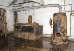 Ligne Maginot - ROTHERBERG - X30 (QUARTIER FREISTROFF - II/162°RIF) - (Abri) - 