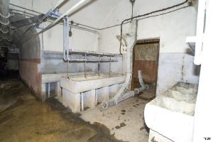 Ligne Maginot - ROTHERBERG - X30 (QUARTIER FREISTROFF - II/162°RIF) - (Abri) - 