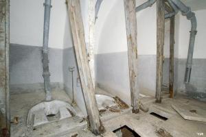 Ligne Maginot - ROTHERBERG - X30 (QUARTIER FREISTROFF - II/162°RIF) - (Abri) - 