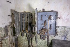 Ligne Maginot - CHENES BRULES - O4 - (Observatoire d'artillerie) - 