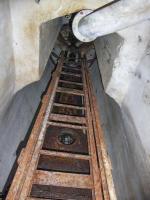 Ligne Maginot - CHENES BRULES - O4 - (Observatoire d'artillerie) - 