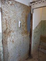Ligne Maginot - CHENES BRULES - O4 - (Observatoire d'artillerie) - 