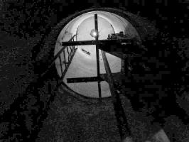Ligne Maginot - CHENES BRULES - O4 - (Observatoire d'artillerie) -        