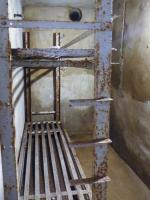 Ligne Maginot - CHENES BRULES - O4 - (Observatoire d'artillerie) - 