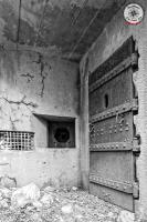 Ligne Maginot - Casemate NOUVEAU CRUSNES Est - C27 - 