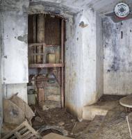 Ligne Maginot - Casemate NOUVEAU CRUSNES Est - C27 - 