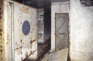 Ligne Maginot - NOUVEAU CRUSNES EST - C27 - (Casemate d'infanterie) - 
