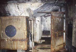Ligne Maginot - NOUVEAU CRUSNES EST - C27 - (Casemate d'infanterie) - 