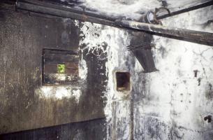 Ligne Maginot - NOUVEAU CRUSNES EST - C27 - (Casemate d'infanterie) - 