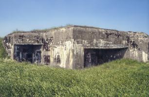 Ligne Maginot - RESERVOIR - C28 - (Casemate d'infanterie - Simple) - 