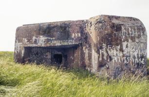 Ligne Maginot - RESERVOIR - C28 - (Casemate d'infanterie - Simple) - 