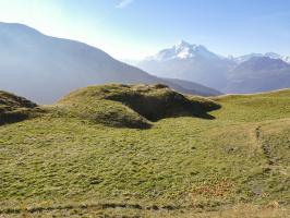 Ligne Maginot - LE BETACHET - (Blockhaus pour arme infanterie) - 