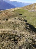 Ligne Maginot - LE BETACHET - (Blockhaus pour arme infanterie) - 