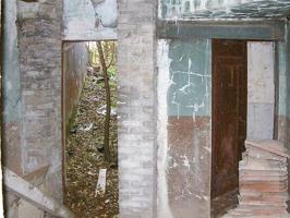 Ligne Maginot - GAEL (161° RIF) - (PC de Sous-Secteur) -      