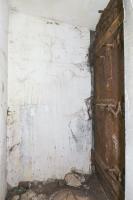 Ligne Maginot - GAEL (161° RIF) - (PC de Sous-Secteur) - Porte d’accès coté droit 
