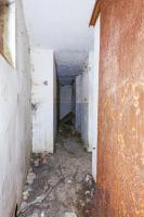 Ligne Maginot - GAEL (161° RIF) - (PC de Sous-Secteur) - Le couloir intérieur