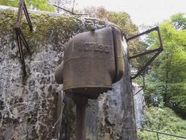 Ligne Maginot - BOUSSE - A24 - (Ouvrage d'infanterie) - Bloc 2