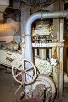 Ligne Maginot - BOUSSE - A24 - (Ouvrage d'infanterie) - Bloc 3
Tourelle mitrailleuse
