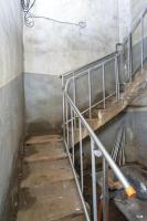 Ligne Maginot - BOUSSE - A24 - (Ouvrage d'infanterie) - Bloc 3