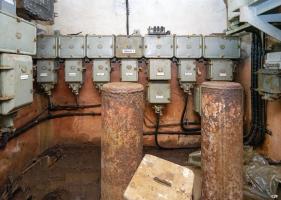 Ligne Maginot - BOUSSE - A24 - (Ouvrage d'infanterie) - Bloc 3