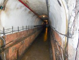 Ligne Maginot - BOUSSE - A24 - (Ouvrage d'infanterie) - 