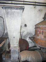 Ligne Maginot - BOUSSE - A24 - (Ouvrage d'infanterie) - Salle des filtres