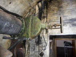 Ligne Maginot - BOUSSE - A24 - (Ouvrage d'infanterie) - 